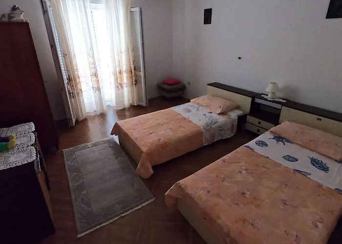 Mili Sutomiscica