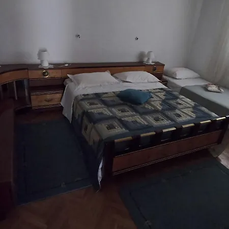 Mili Апартаменты *