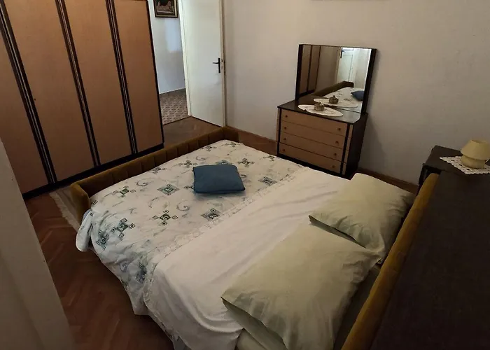 Mili شقة Sutomiscica