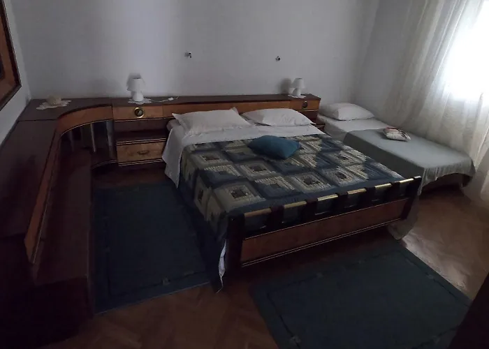 Mili Апартаменты *