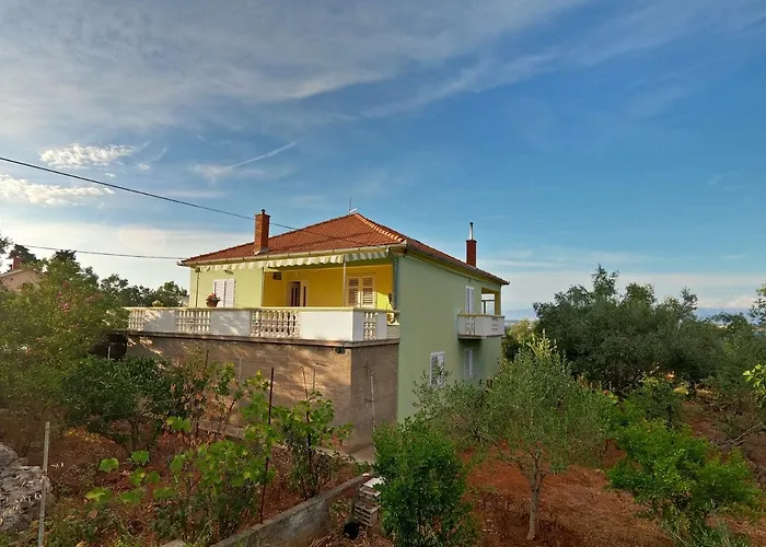 Mili Апартаменты