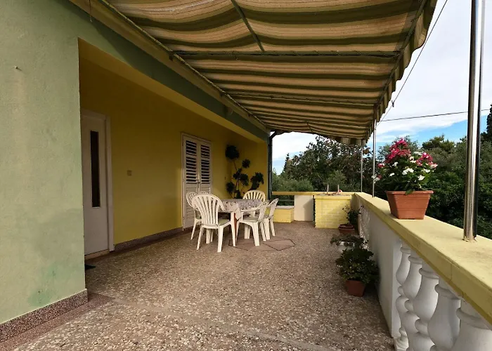 Mili Апартаменты *