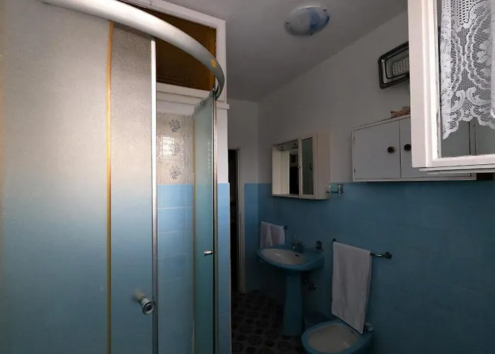 Mili Апартаменты Sutomiscica