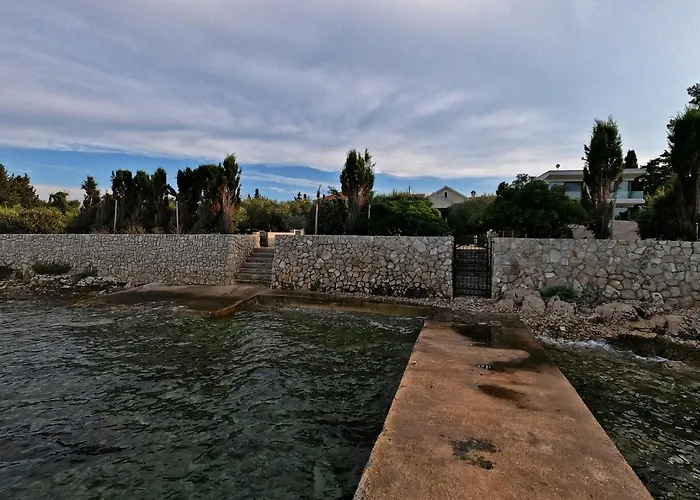 Mili Апартаменты