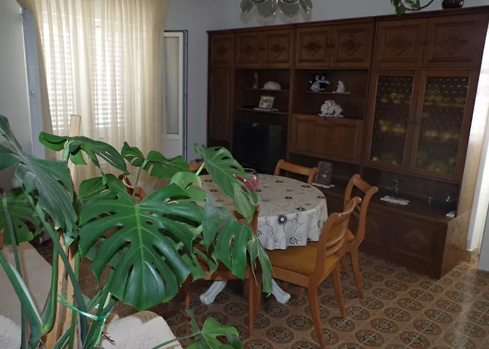 Апартаменты Mili