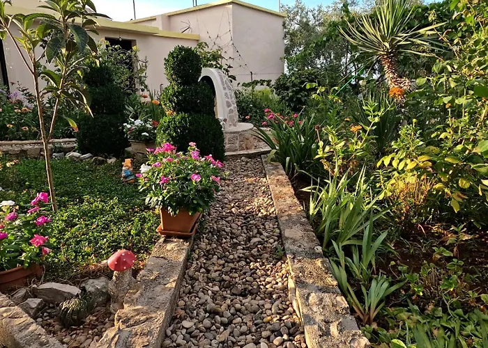 Mili Апартаменты *